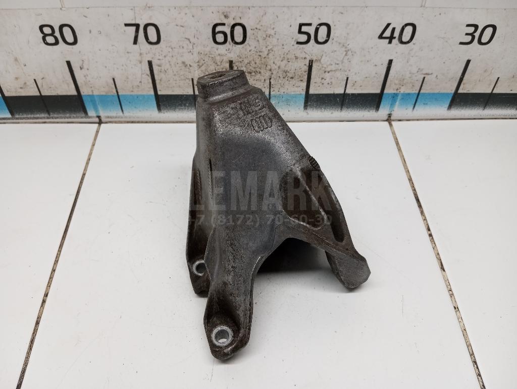 Кронштейн двигателя левый для  BMW X6 F16/F86 2014-2020