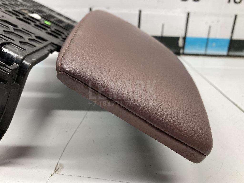 Подлокотник для  BMW X3 F25 2010-2017