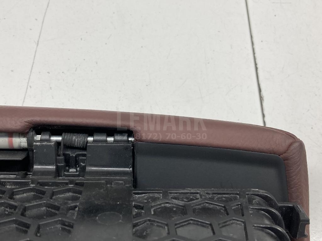 Подлокотник для  BMW X3 F25 2010-2017