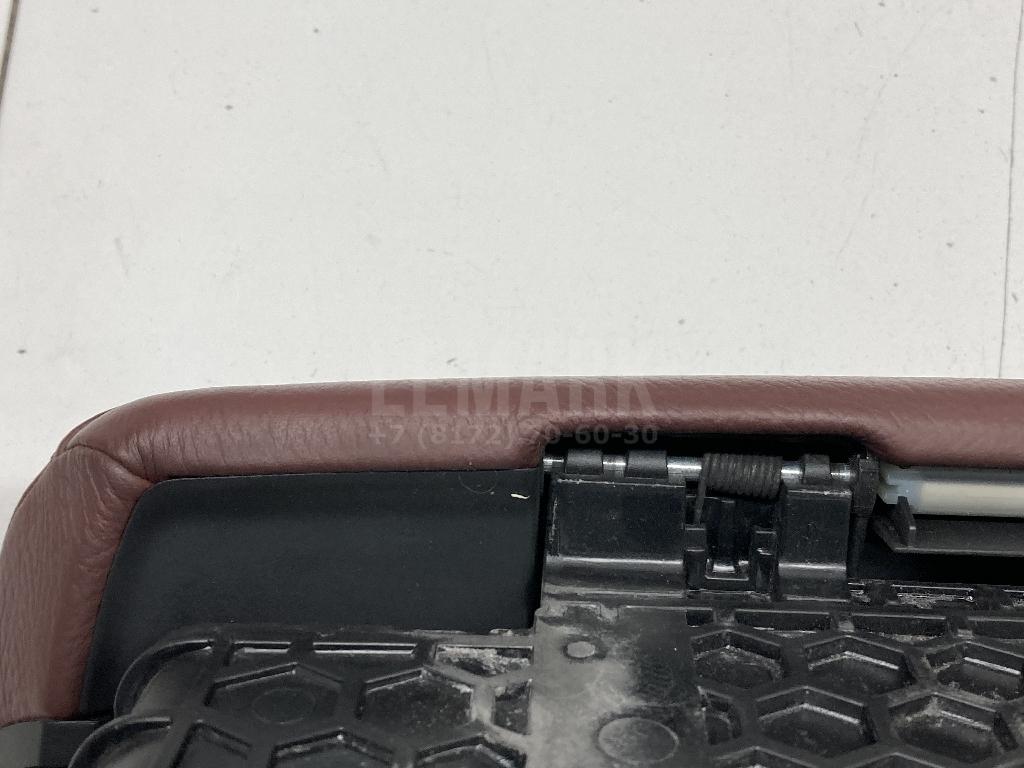 Подлокотник для  BMW X3 F25 2010-2017