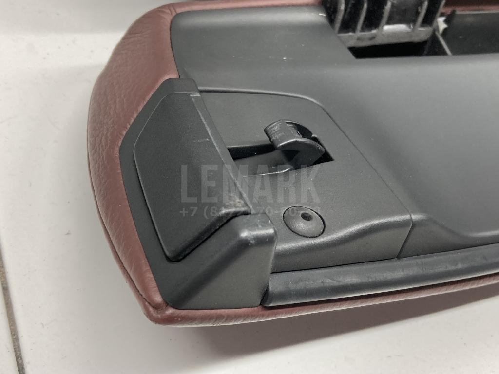 Подлокотник для  BMW X3 F25 2010-2017