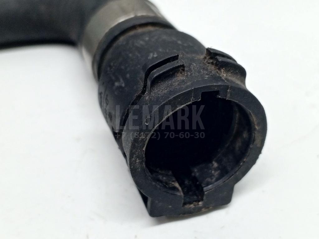 Патрубок для  Audi A4 [B6] 2000-2004