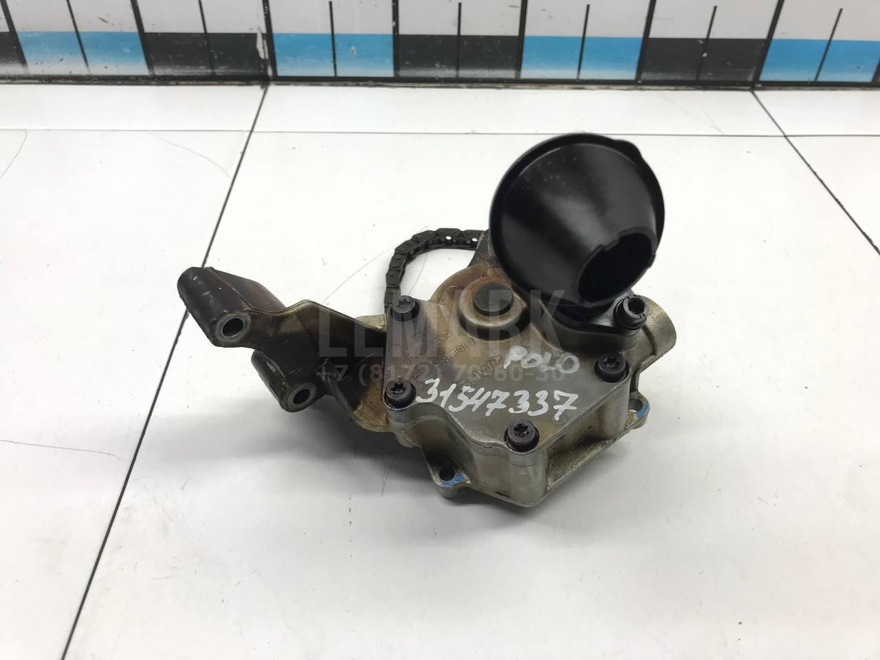 Насос масляный 03C115105T VAG