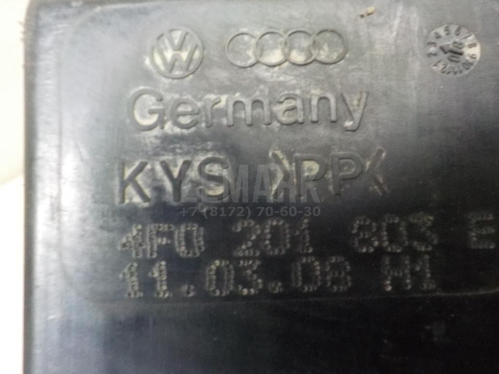 Абсорбер (фильтр угольный) для  Audi 50 0-1978