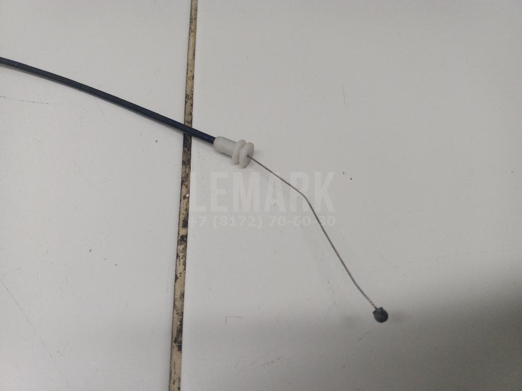 Замок багажника для  Astra HD 8 2005-2011