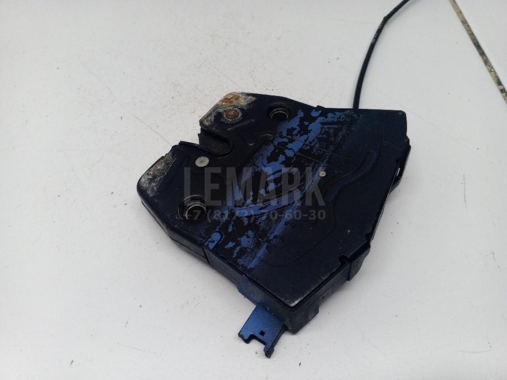 Замок багажника для  Astra HD 8 2005-2011