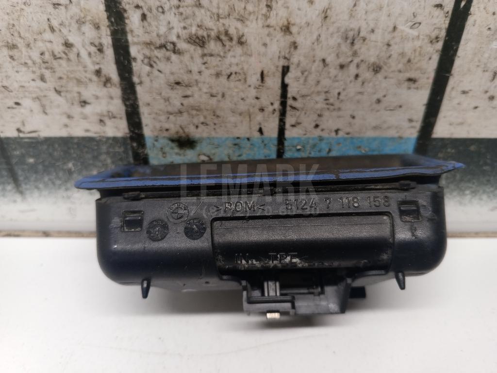Кнопка открывания багажника для  BMW 7-serie E38 1994-2001
