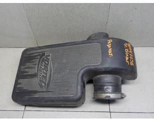 Резонатор воздушного фильтра для Chevrolet Trail Blazer 2001-2010 с разбора состояние отличное