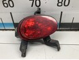 Фонарь задний в бампер правый