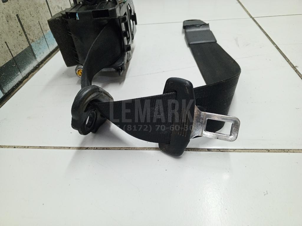 Ремень безопасности с пиропатроном для  BMW X3 E83 2004-2010