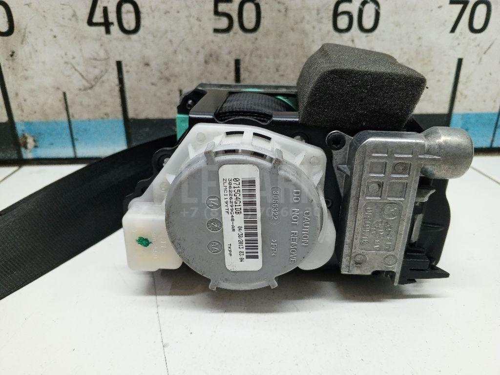 Ремень безопасности с пиропатроном для  BMW X3 E83 2004-2010
