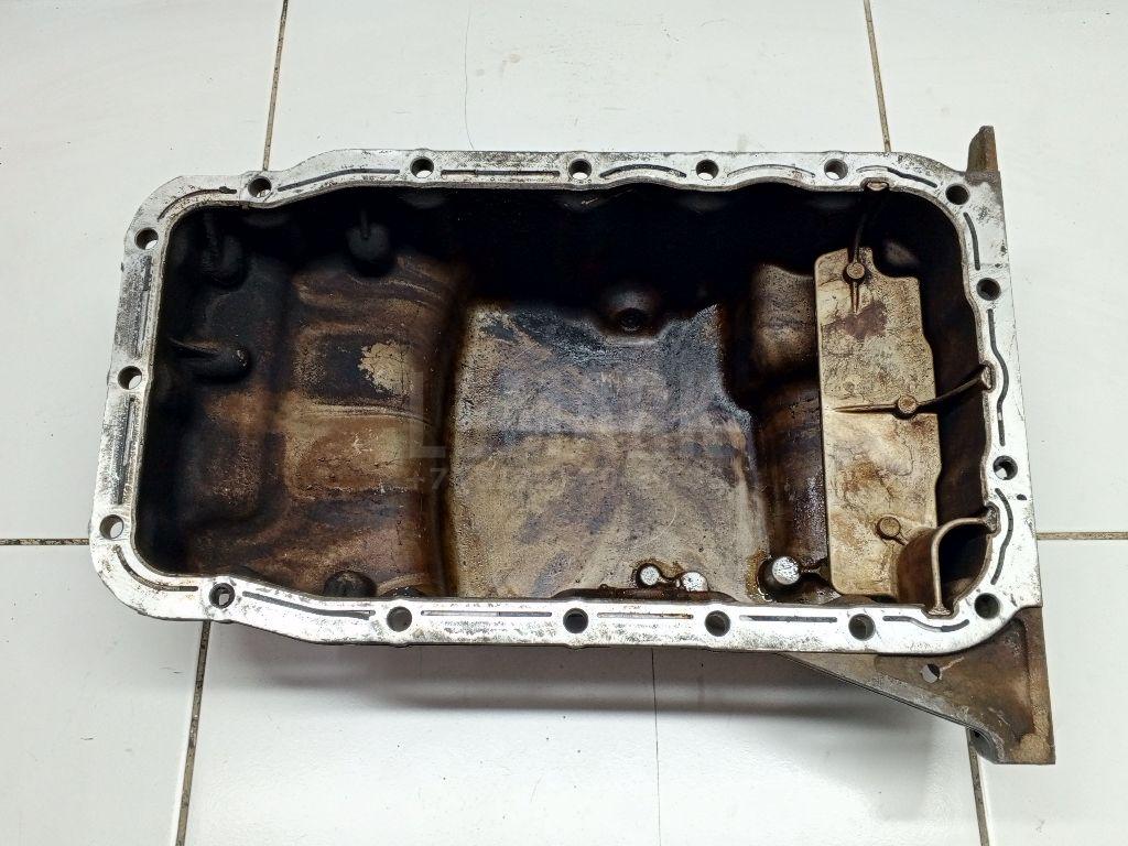 Поддон масляный двигателя для  BMW X6 F16/F86 2014-2020