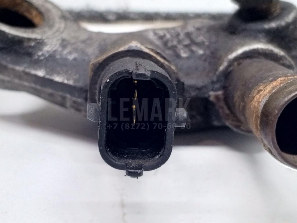 Переходник для  BMW 5-serie GT F07 2009-2016