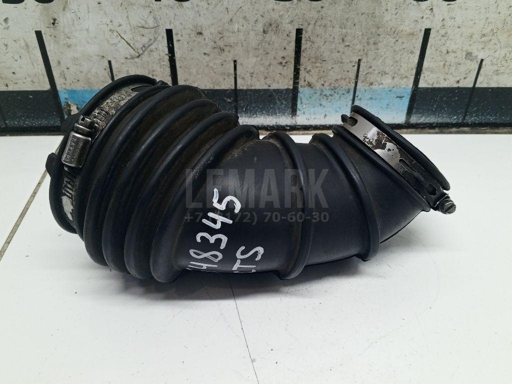 Патрубок воздушного фильтра для  BMW 6-serie E63 2004-2009