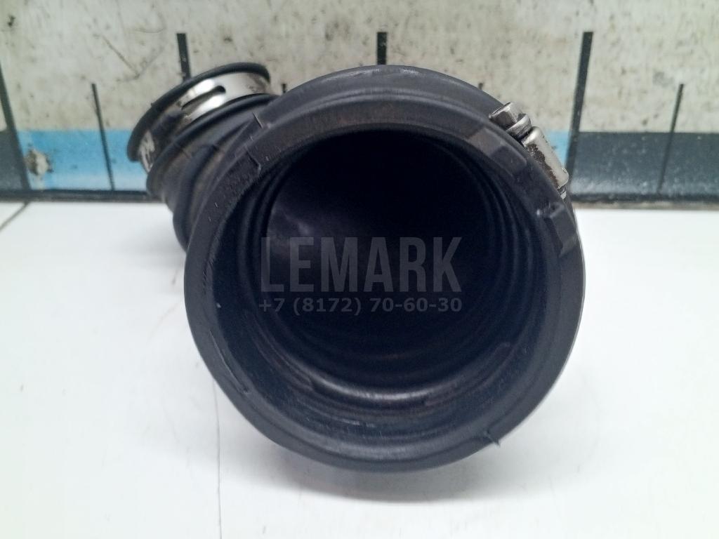Патрубок воздушного фильтра для  BMW 6-serie E63 2004-2009