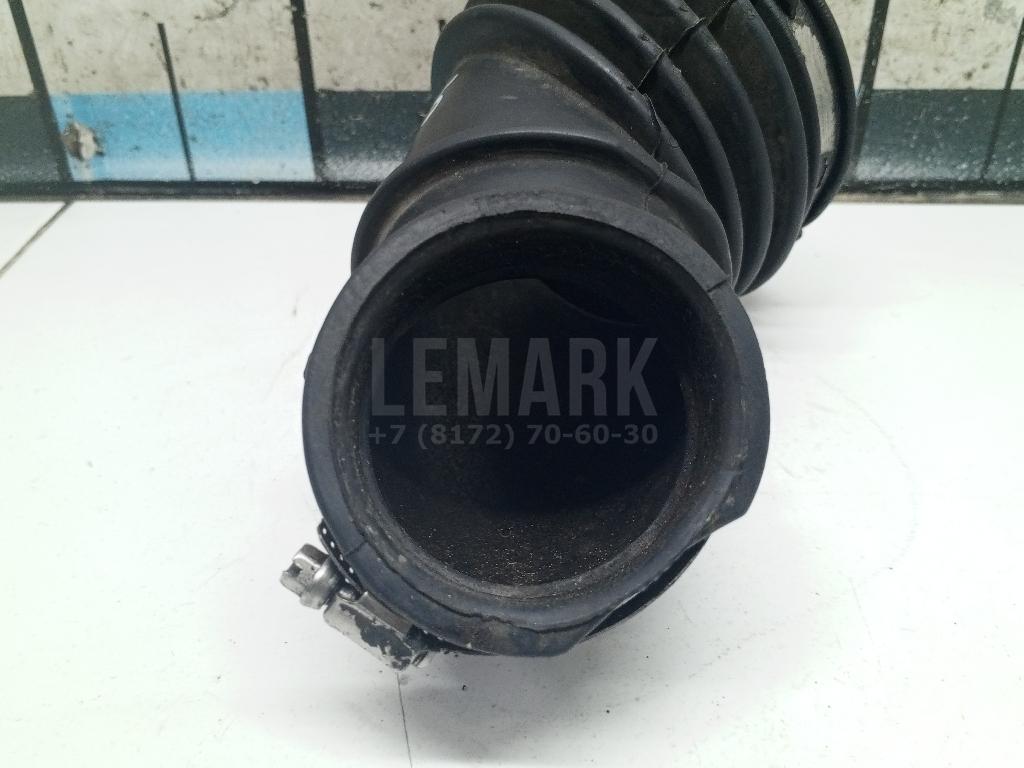 Патрубок воздушного фильтра для  BMW 6-serie E63 2004-2009