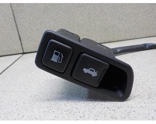 Кнопка открывания багажника для Kia Optima III 2010-2015 б/у состояние отличное