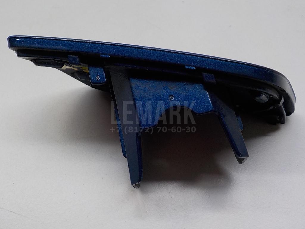 Крышка форсунки омывателя для  Ford Fiesta 2001-2008