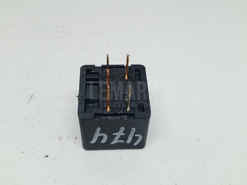 Реле для  Brilliance H530 2011-2020