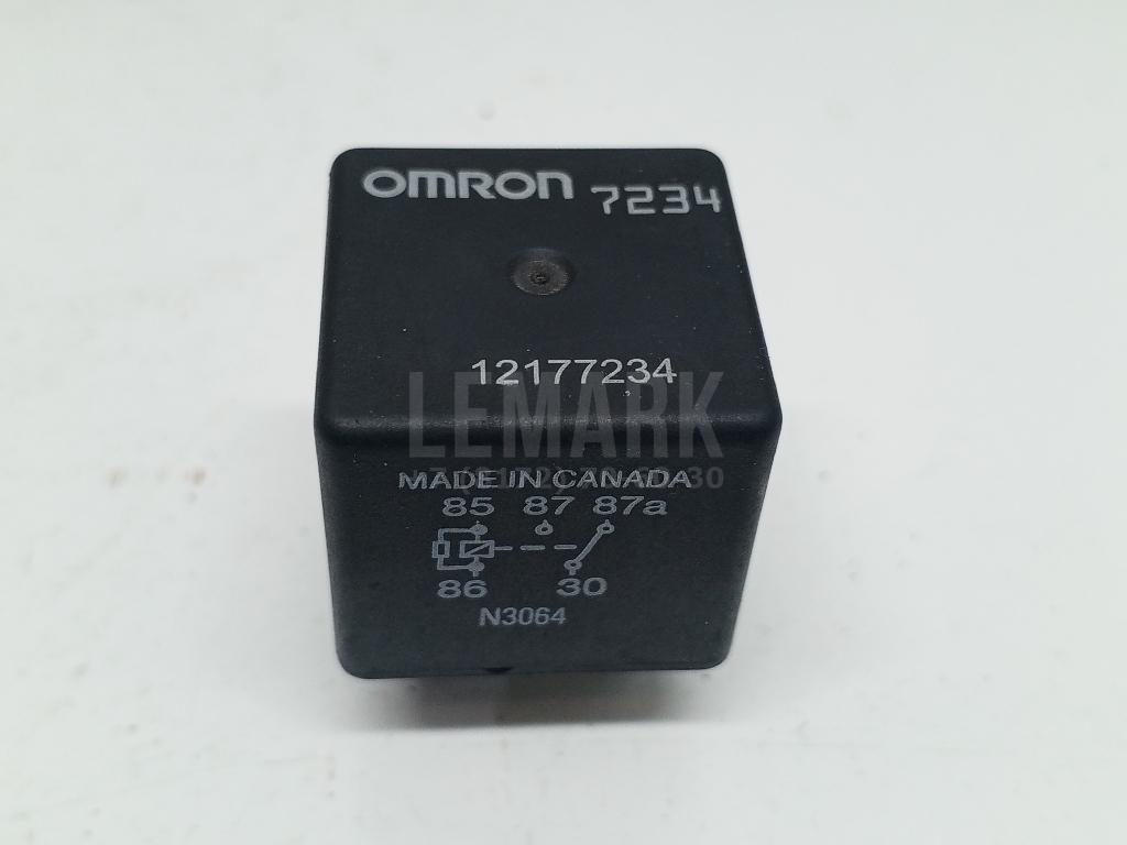 Реле для  Brilliance H530 2011-2020