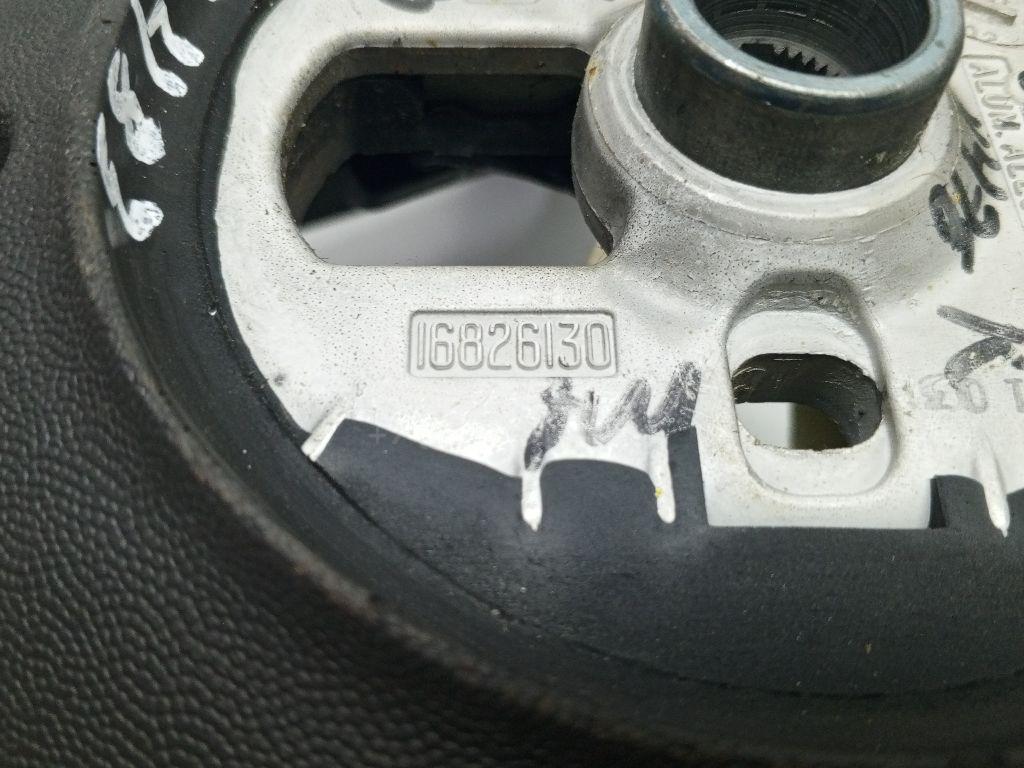 Рулевое колесо для AIR BAG (без AIR BAG) для  Citroen