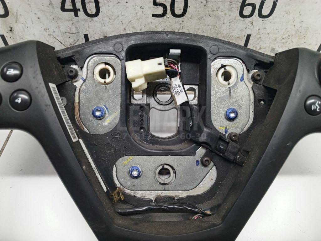 Рулевое колесо для AIR BAG (без AIR BAG) для  Citroen