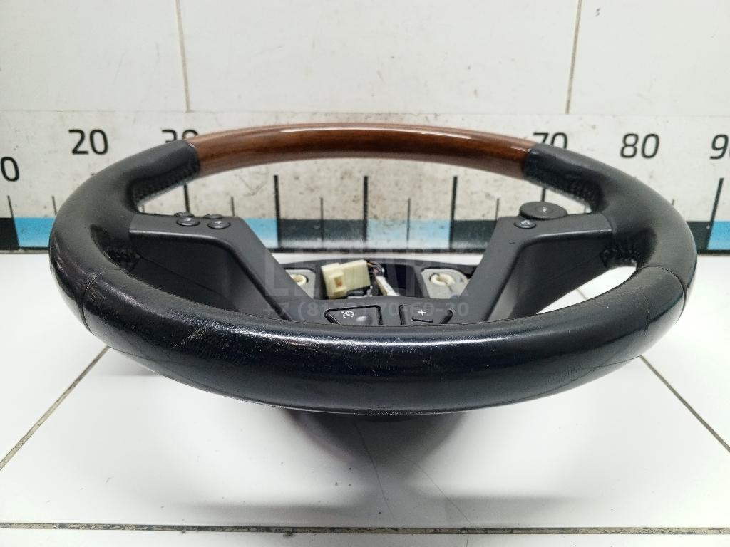 Рулевое колесо для AIR BAG (без AIR BAG) для  Citroen