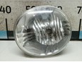 Фара противотуманная левая