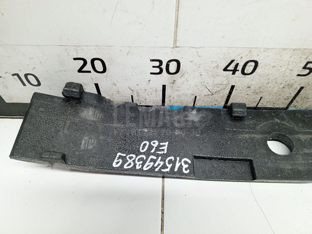 Наполнитель переднего бампера для  Audi A6 [C6,4F] 2004-2011