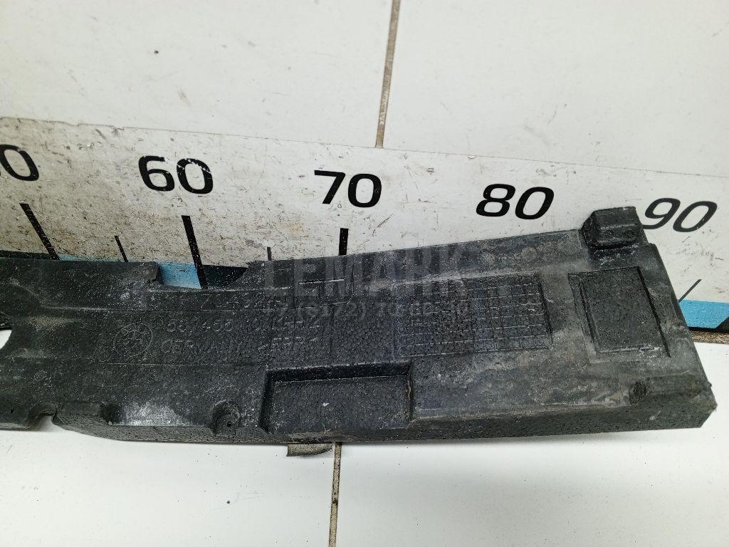 Наполнитель переднего бампера для  Audi A6 [C6,4F] 2004-2011