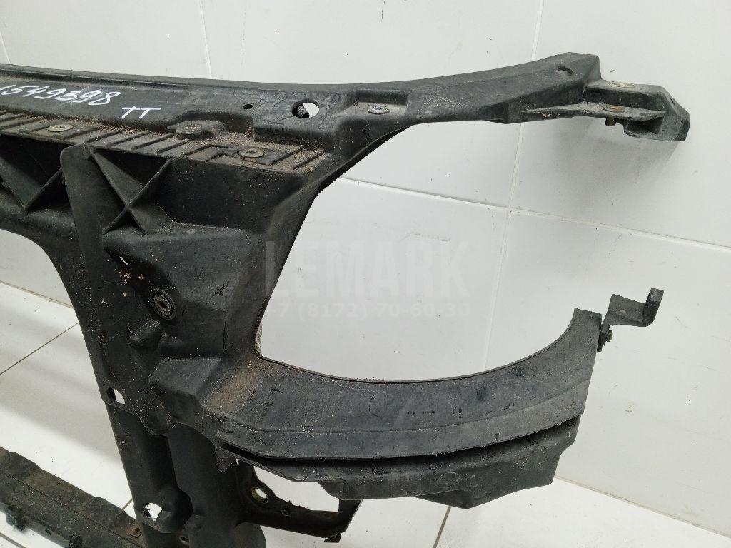 Панель передняя для  Brilliance M2 2006-2012