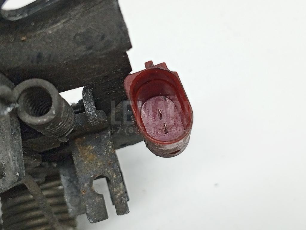 Замок капота для  BMW X1 E84 2009-2015