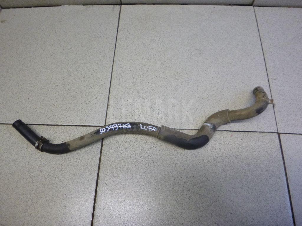 Шланг системы охлаждения 3294160370 Toyota