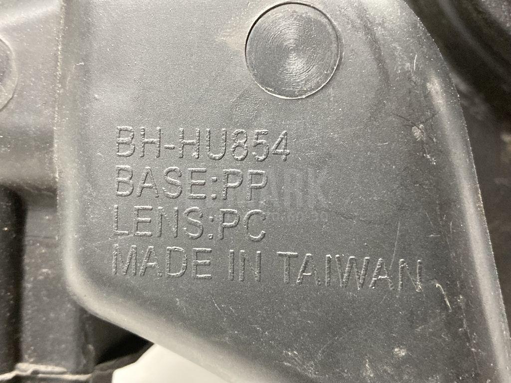 Фары к-кт