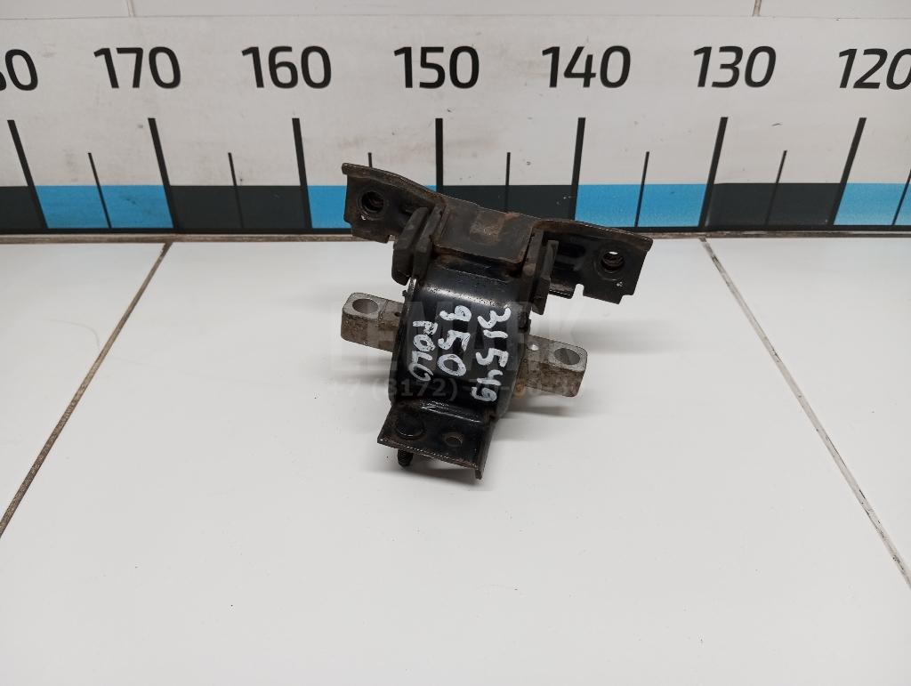 Опора КПП левая 6RF199555G VAG
