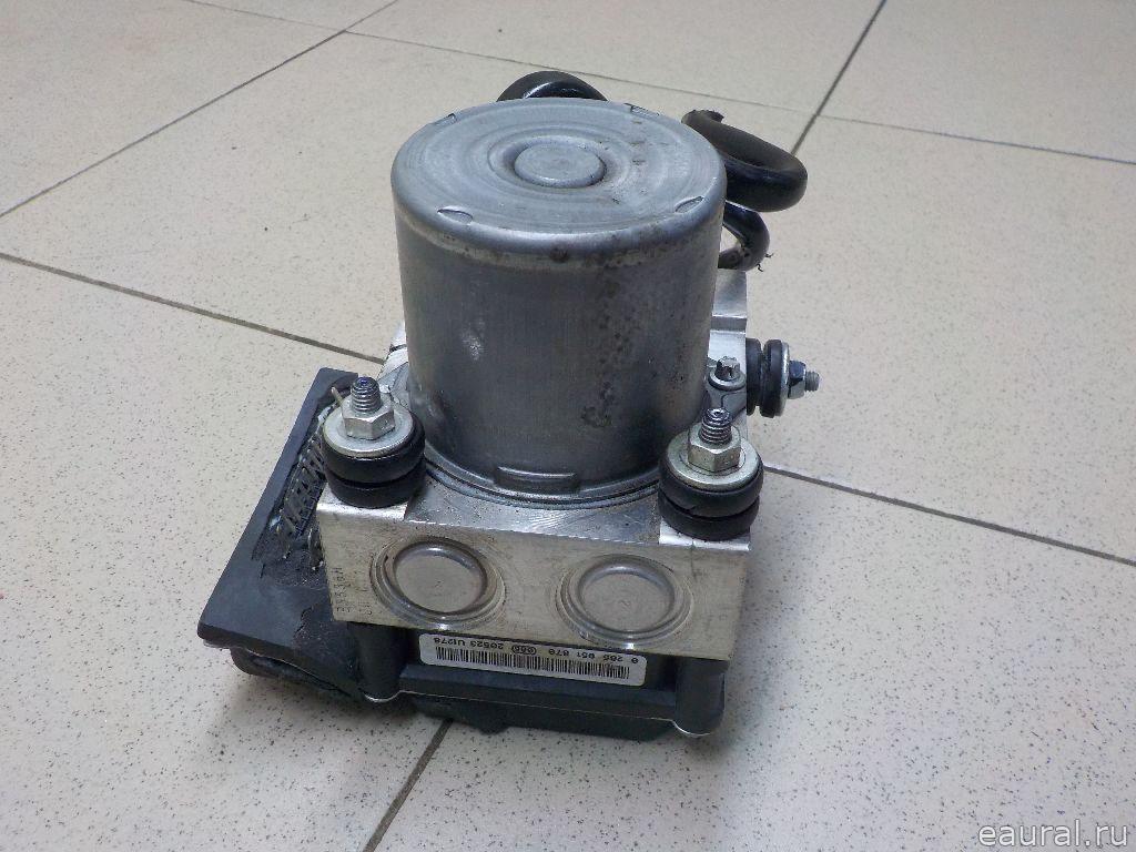 Блок ABS (насос)