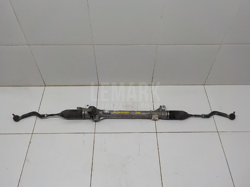 Рейка рулевая 480014EH0B Nissan