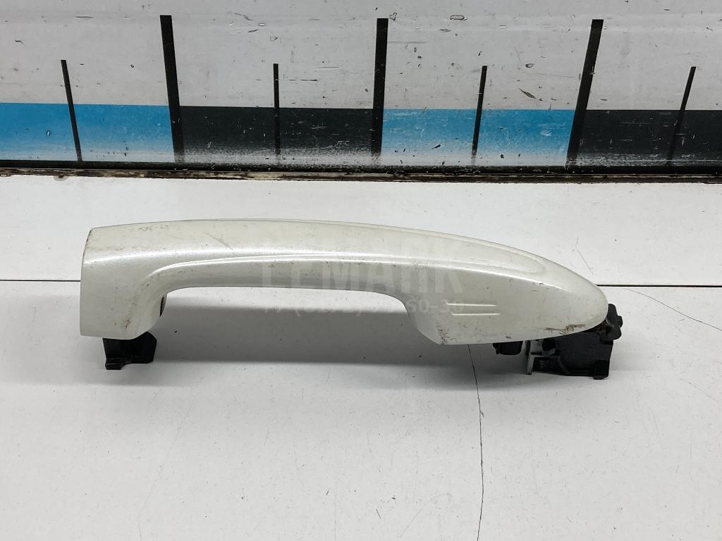 Ручка двери наружная 6921042100A1 Toyota