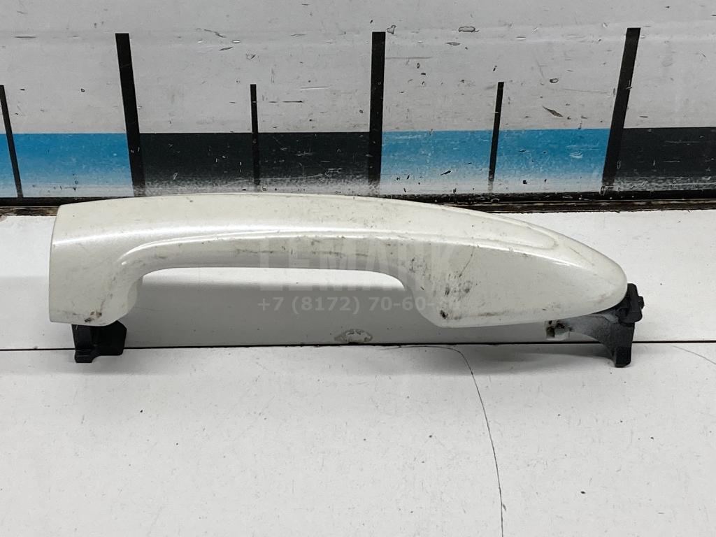 Ручка двери наружная 6921142040A1 Toyota