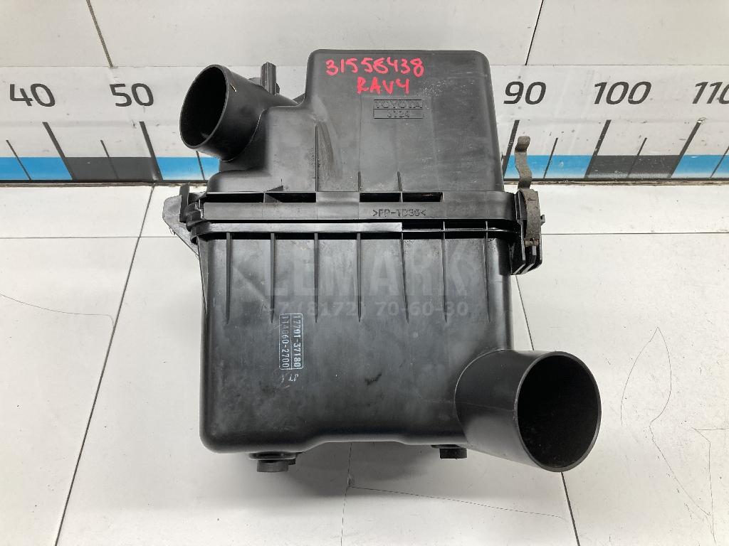 Корпус воздушного фильтра 1770037241 Toyota