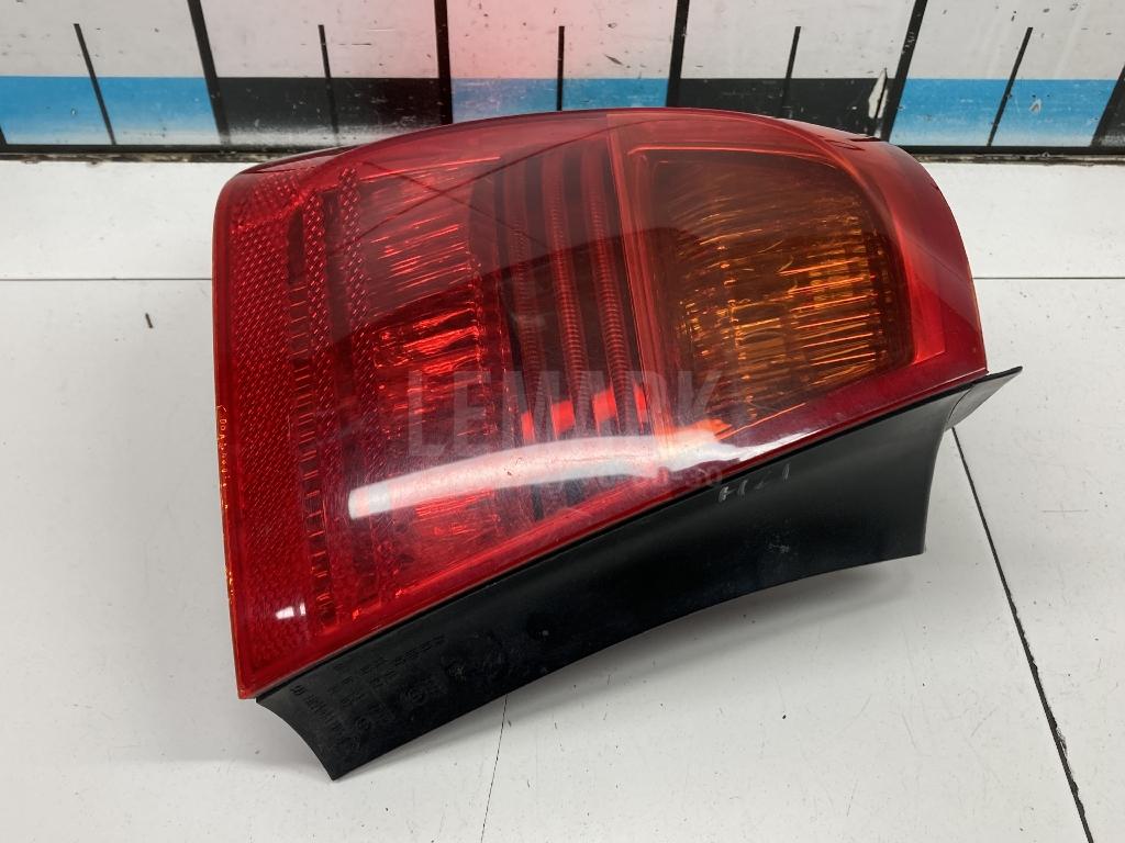 Фонарь задний наружный левый для  Acura MDX 2007-2013