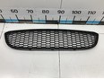 Решетка в бампер центральная