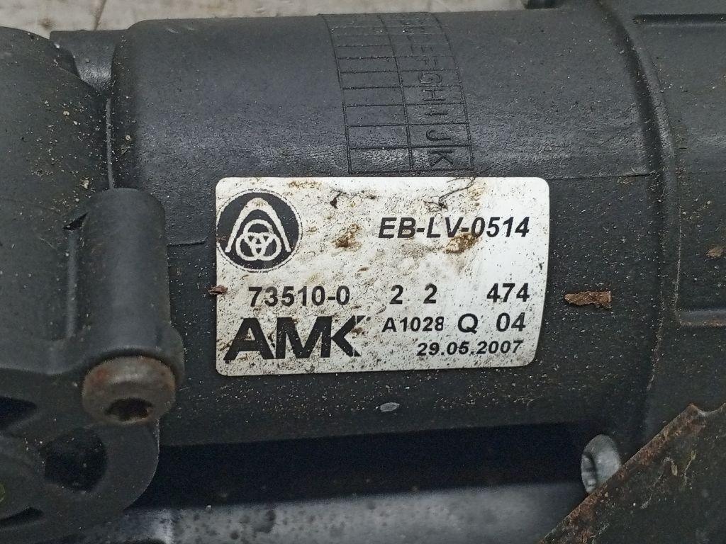 Насос регулировки подвески для  Audi A6 [C5] 1997-2004