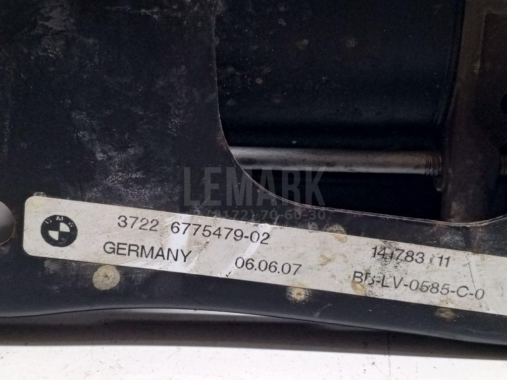Насос регулировки подвески для  Audi A6 [C5] 1997-2004