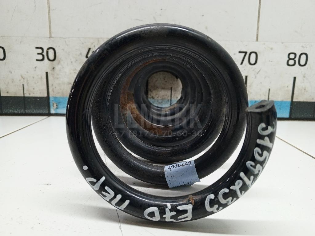 Пружина передняя для  BMW 1-serie E82/E88 2007-2013