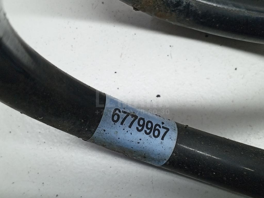 Пружина передняя для  BMW 1-serie E82/E88 2007-2013