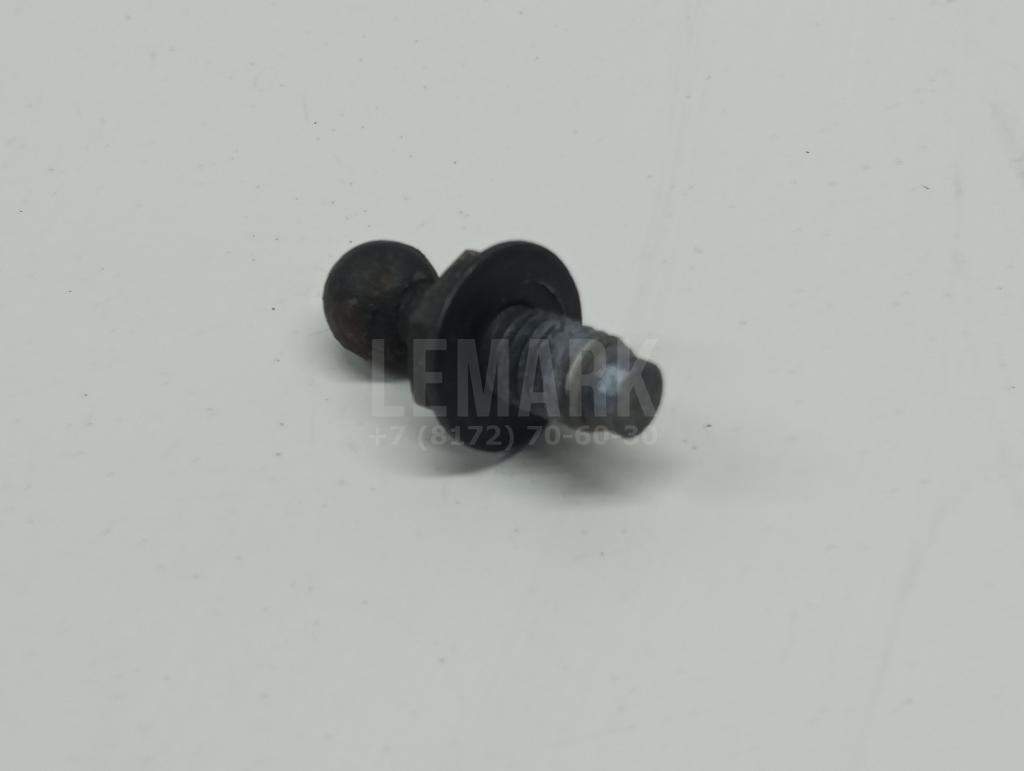 Крепеж газового упора для  BMW 1-serie E82/E88 2007-2013