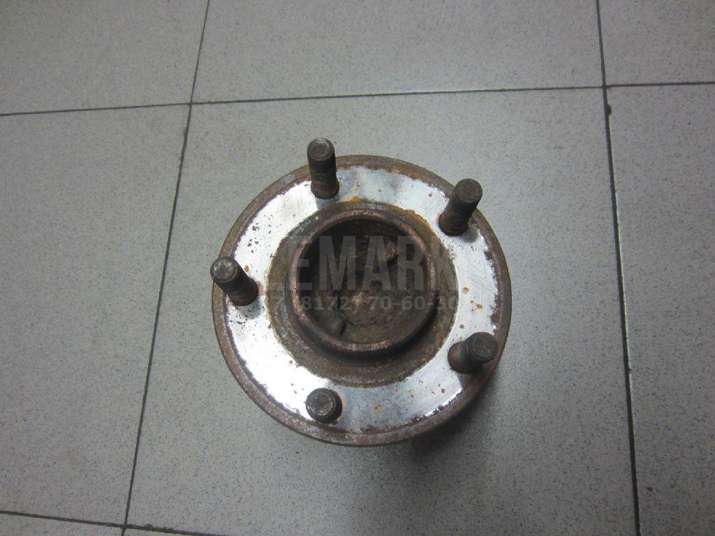 Ступица задняя 1783318 Ford