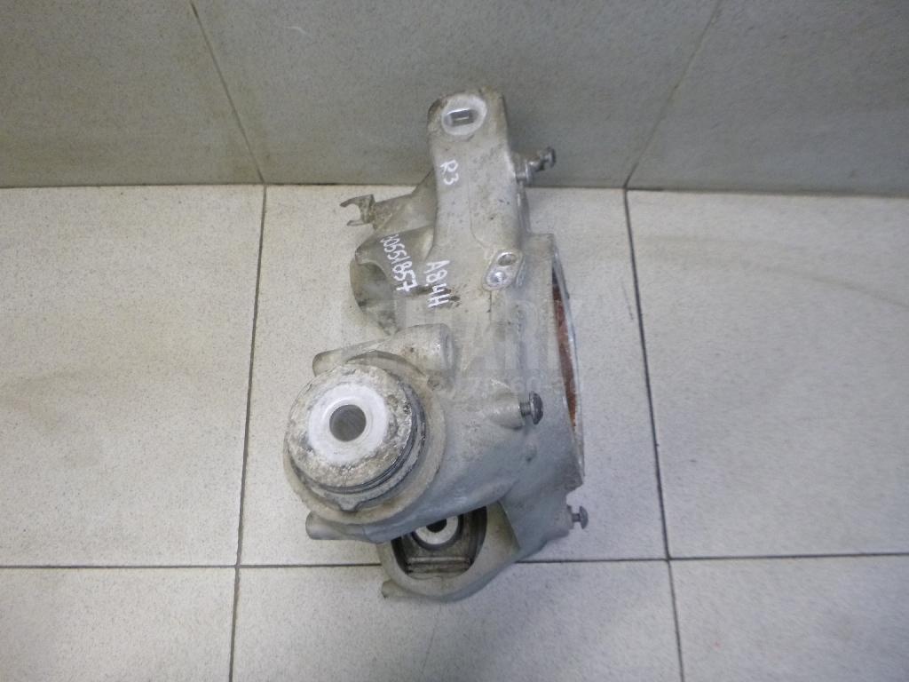 Кулак поворотный задний правый для  BMW 7-serie F01/F02 2008-2015