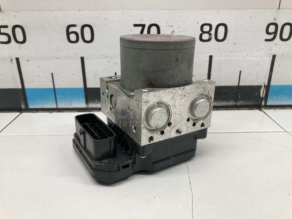 Блок ABS (насос) 4405042C10 Toyota